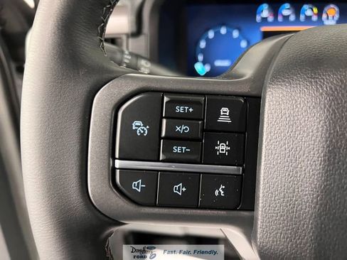 New 2026 Ford F150 XLT w/ Equipment Group 303A High AWD/4WD image 48