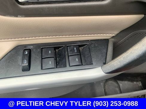 Used 2014 Ford Edge Limited w/ Equipment Group 301A FWD image 14