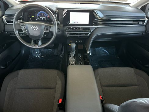 Used 2026 Toyota Camry LE FWD image 12