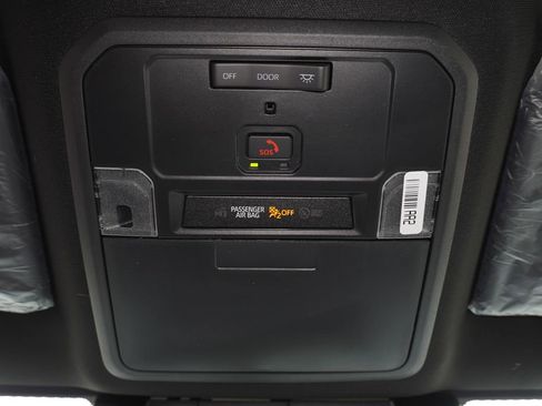 New 2026 Toyota Tacoma SR5 RWD image 16