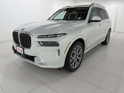Used 2026 BMW X7 xDrive40i