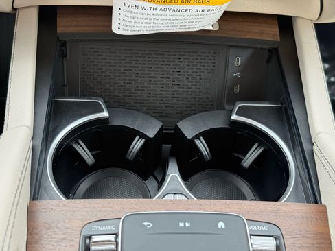 Used 2026 Mercedes-Benz GLE 350 4MATIC image 20