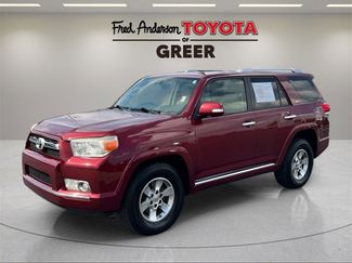 Used 2010 Toyota 4Runner Limited image 1