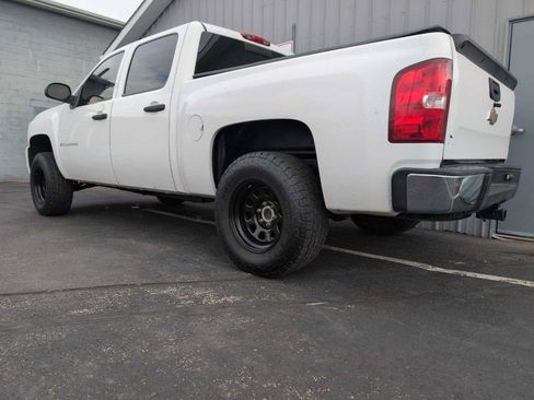 Used 2009 Chevrolet Silverado 1500 LT w/ Power Pack Plus image 11