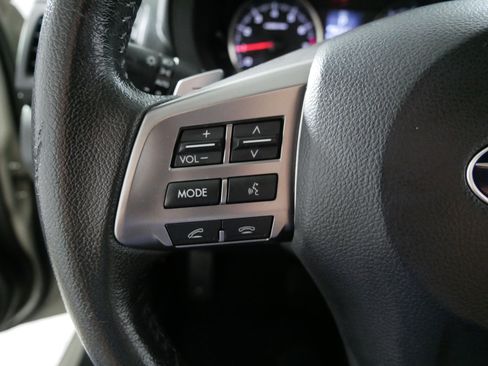 Used 2014 Subaru Crosstrek 2.0i Limited w/ Popular Package #2 AWD/4WD image 27