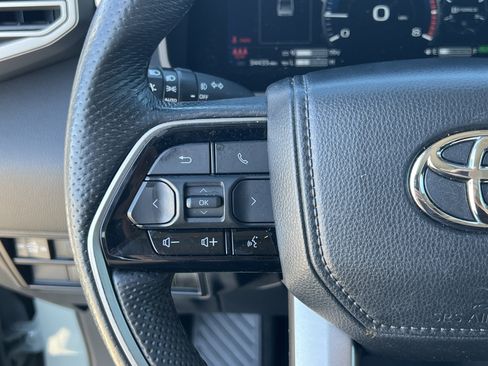 Used 2024 Toyota Tundra Limited image 20
