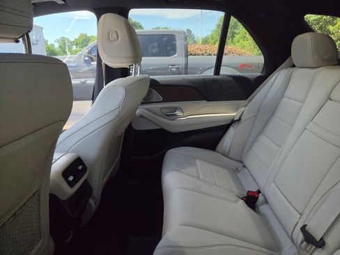 Used 2025 Mercedes-Benz GLE 350 4MATIC image 5