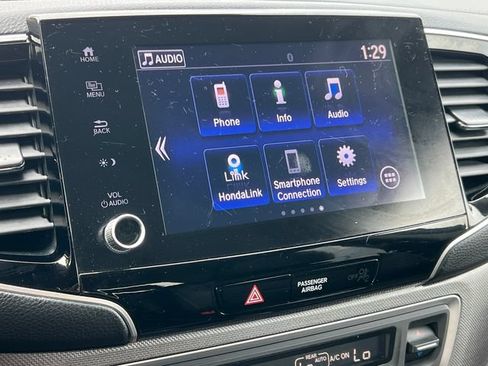 Used 2023 Honda Ridgeline RTL image 27