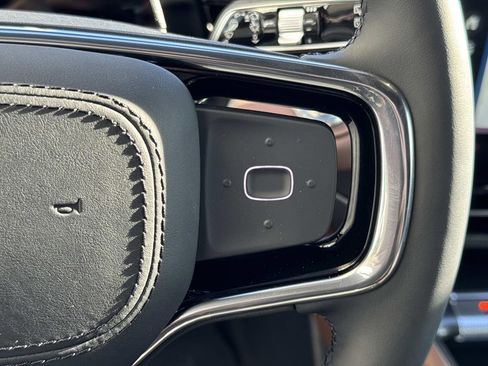 New 2026 Lincoln Nautilus Reserve image 26