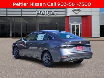 New 2026 Nissan Sentra SL w/ Floor Mat Package