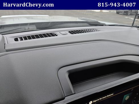 Used 2025 Chevrolet Silverado 2500 LT w/ Convenience Package image 7