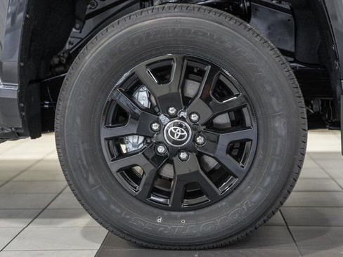 New 2026 Toyota Tacoma SR5 image 15