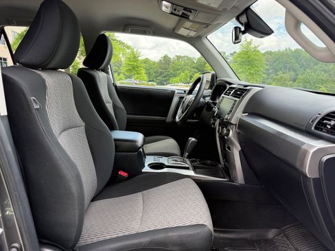 Used 2023 Toyota 4Runner SR5 RWD image 31