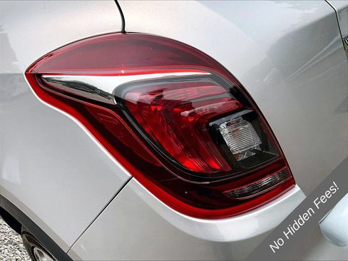 Used 2019 Buick Encore Preferred FWD image 27