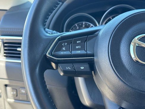 Certified 2024 MAZDA CX-5 AWD 2.5 S w/ Preferred Package image 31