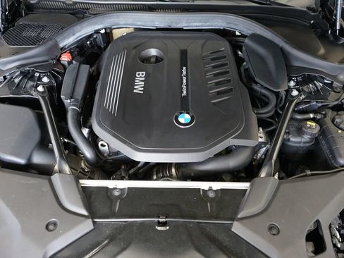 Used 2017 BMW 540i xDrive AWD/4WD image 61