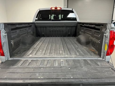 Used 2021 Toyota Tundra SR5 RWD image 16