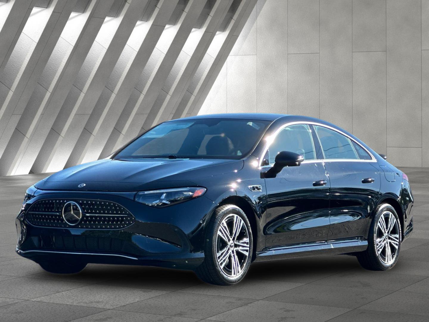 New 2027 Mercedes-Benz CLA 220 image 8