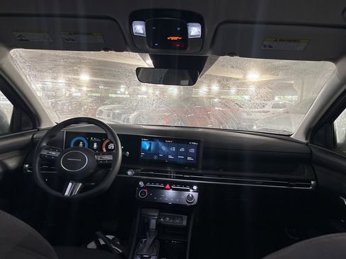 Used 2025 Hyundai Tucson SEL image 18