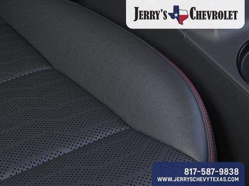 New 2026 Chevrolet Colorado Z71 w/ Technology Package image 23