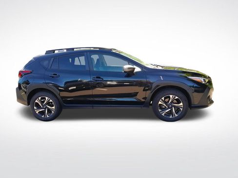 Used 2024 Subaru Crosstrek 2.0i Premium AWD/4WD image 9