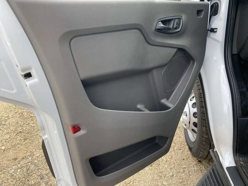 New 2026 Ford Transit 350 XL RWD image 11