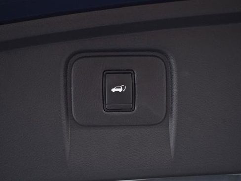 Certified 2022 Nissan Murano SL w/ SL Moonroof Package image 30