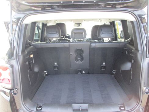 Certified 2021 Jeep Renegade Limited image 13