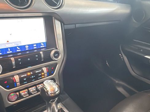 Used 2021 Ford Mustang GT Premium w/ Ford Safe & Smart Package RWD image 20