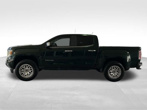 Used 2015 GMC Canyon SLT image 16