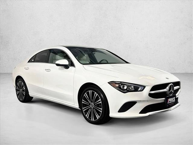 Used 2023 Mercedes-Benz CLA 250 image 3