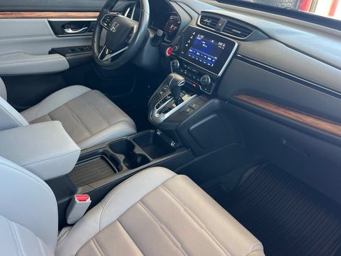 Used 2020 Honda CR-V EX-L image 13