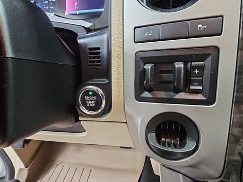 Used 2015 Ford Expedition Limited w/ Equipment Group 301A RWD image 25