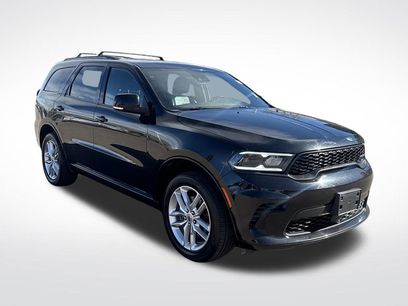 Used 2024 Dodge Durango GT