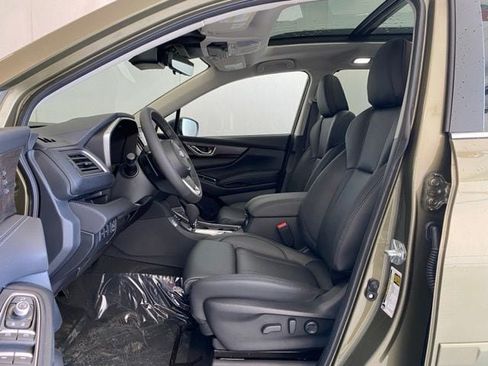 New 2026 Subaru Ascent Touring AWD/4WD image 10