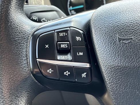 Used 2024 Ford Transit 250 148 High Roof Extended AWD image 23