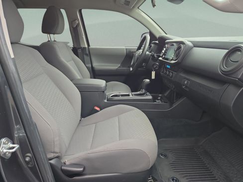 Used 2023 Toyota Tacoma SR image 26