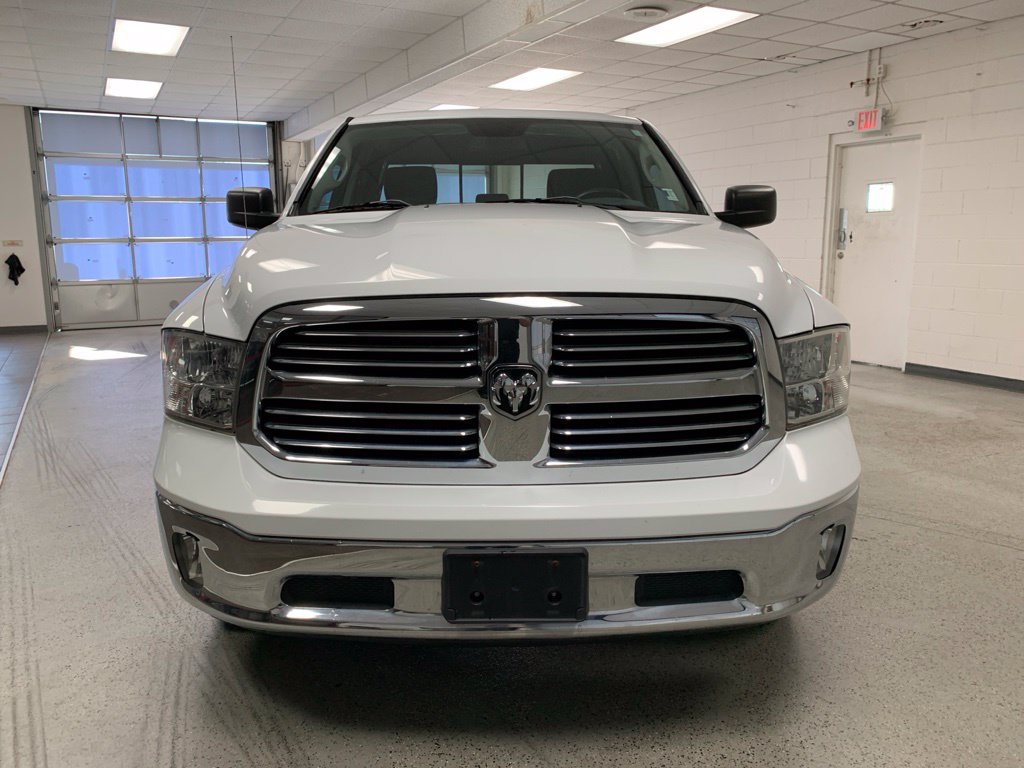Used 2014 RAM 1500 Big Horn RWD image 2
