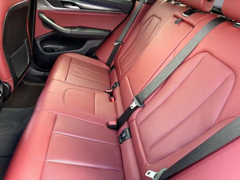 Used 2022 BMW X3 sDrive30i w/ M Sport Package 2 image 15