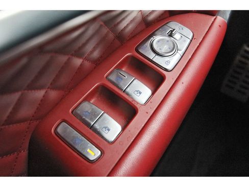 Used 2025 Genesis G70 3.3T Advanced w/ Sport Prestige Package AWD/4WD image 24