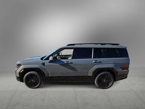 New 2026 Hyundai Santa Fe Calligraphy image 5