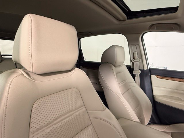 Used 2021 Honda CR-V EX-L image 30