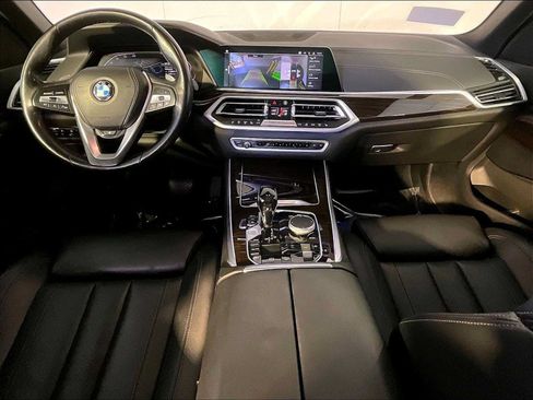 Used 2020 BMW X5 xDrive40i w/ Convenience Package AWD/4WD image 14