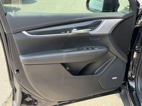 Used 2023 Cadillac XT5 Premium Luxury AWD/4WD image 14