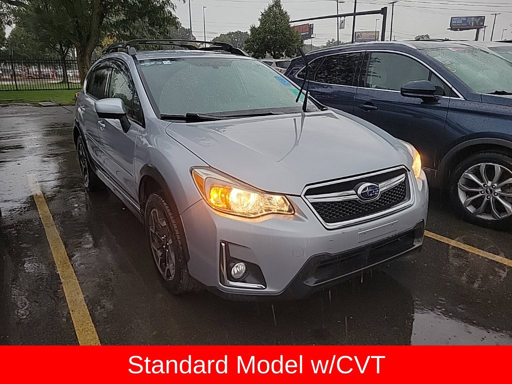 Used 2016 Subaru Crosstrek 2.0i Premium w/ Popular Package #2 AWD/4WD image 2