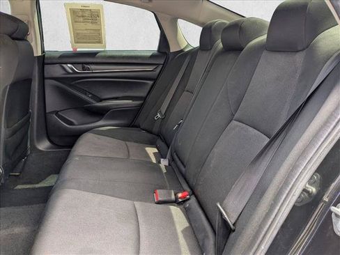 Used 2020 Honda Accord LX image 17