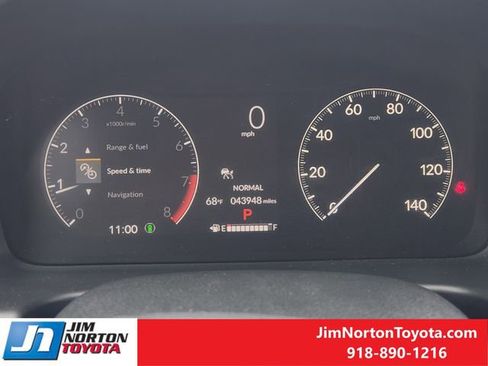 Used 2025 Honda Odyssey Sport-L image 17