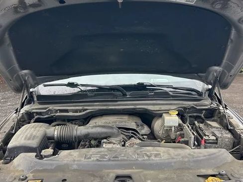 Used 2019 RAM 1500 Big Horn AWD/4WD image 17