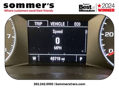 Used 2019 GMC Acadia SLE w/ LPO, Floor Liner Package image 14