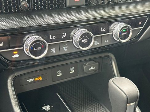 New 2026 Honda CR-V EX-L image 18
